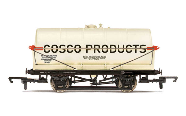 OO 20T TANK WAGON COSCO  ERA 2/3