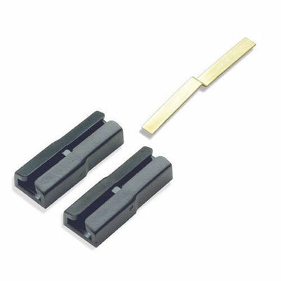 G45 Dual Rail Joiners Multi Pack