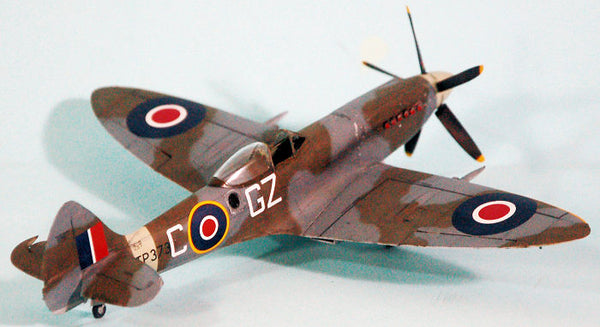 1/48 Supermarine Spitfire F Mk.XVIII