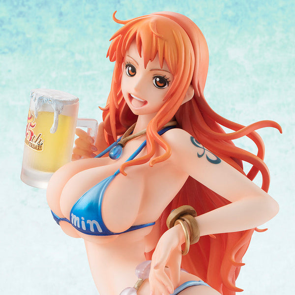 P.O.PLimited Edition Nami