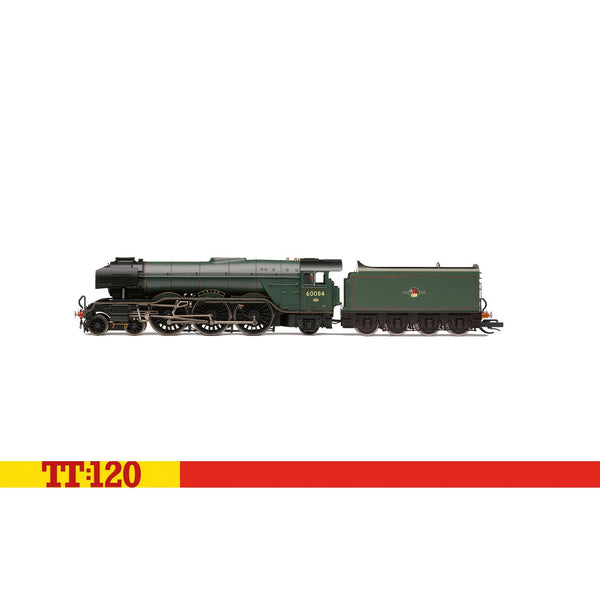 TT:120 BR Class A3 462 60084 Trigo  Era 5