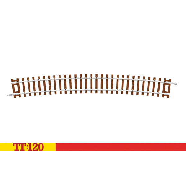 TT:120 Curve  6th Radius