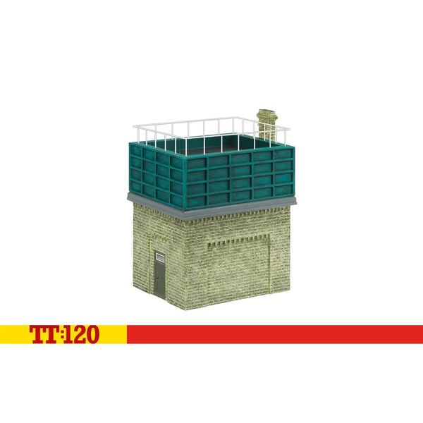 TT:120 Water Tower