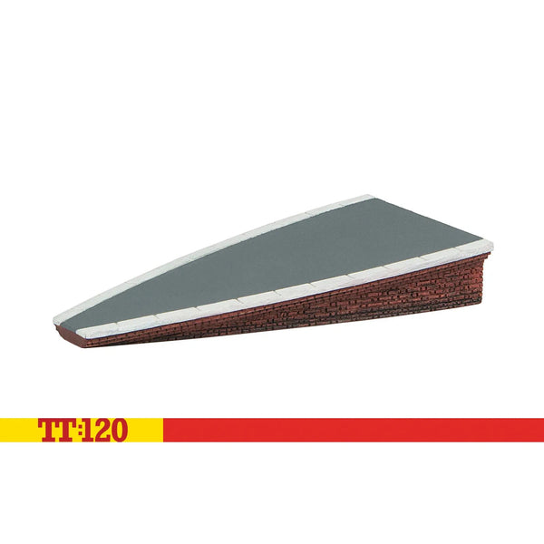 TT:120 Platform Ramp 2pcs