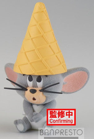 18696 TOM AND JERRY FLUFFY PUFFY YUMMY YUMMY WORLD VOL.1CTUFFY