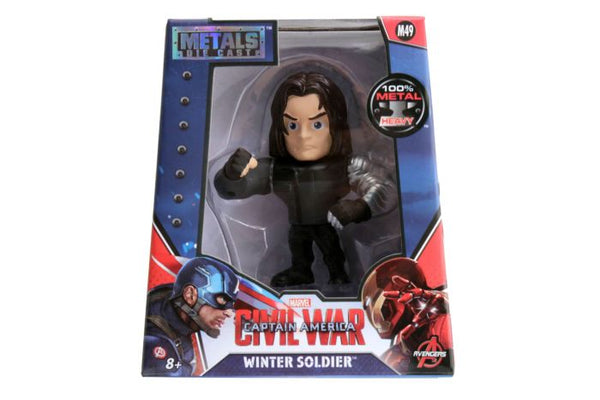 CA3  Winter Soldier4   Metals w01A